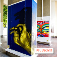 Le 27 Pantin, nos photos