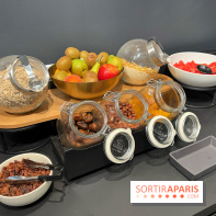 Hôtel Tribe Paris La Défense