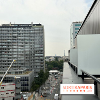 Hôtel Tribe Paris La Défense