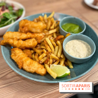 Hôtel Tribe Paris La Défense