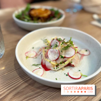 Hôtel Tribe Paris La Défense