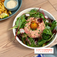 Hôtel Tribe Paris La Défense