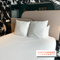 Hôtel Tribe Paris La Défense