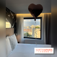 Hôtel Tribe Paris La Défense