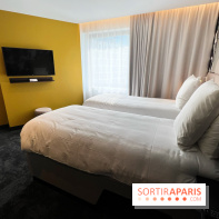 Hôtel Tribe Paris La Défense