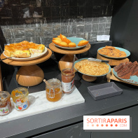 Hôtel Tribe Paris La Défense