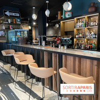 Hôtel Tribe Paris La Défense