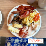 Hôtel Tribe Paris La Défense