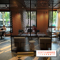 Hôtel Tribe Paris La Défense