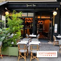 Grand Duc - Eté 2022