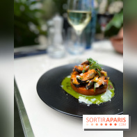 Grand Duc - Eté 2022