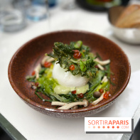 Grand Duc - Eté 2022