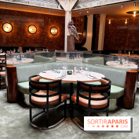 Grand Duc - Eté 2022