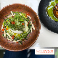 Grand Duc - Eté 2022