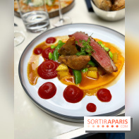 Grand Duc - Eté 2022