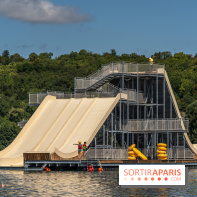 Photos : Wampark Fontainebleau 77