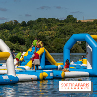 Photos : Wampark Fontainebleau 77