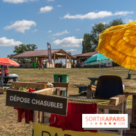 Photos : Wampark Fontainebleau 77