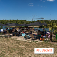 Photos : Wampark Fontainebleau 77