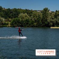 Photos : Wampark Fontainebleau 77