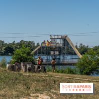 Photos : Wampark Fontainebleau 77