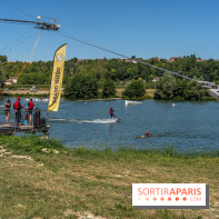 Photos : Wampark Fontainebleau 77