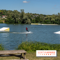 Photos : Wampark Fontainebleau 77