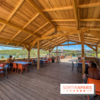 Photos : Wampark Fontainebleau 77