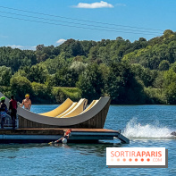 Photos : Wampark Fontainebleau 77