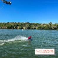 Photos : Wampark Fontainebleau 77