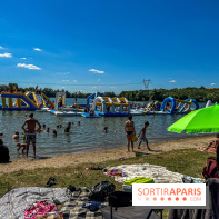 Photos : Wampark Fontainebleau 77