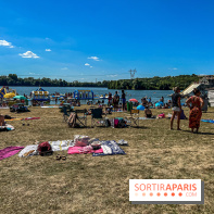 Photos : Wampark Fontainebleau 77