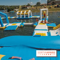 Photos : Wampark Fontainebleau 77