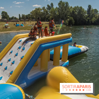 Photos : Wampark Fontainebleau 77