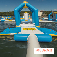 Photos : Wampark Fontainebleau 77