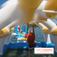 Photos : Wampark Fontainebleau 77