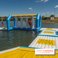 Photos : Wampark Fontainebleau 77