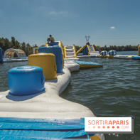 Photos : Wampark Fontainebleau 77