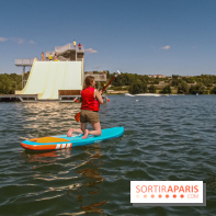 Photos : Wampark Fontainebleau 77