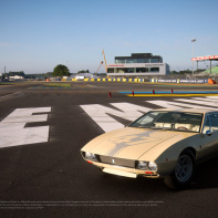 Dior x Gran Turismo 7