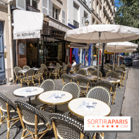 Iluma, restaurant ibérique à Paris, les photos