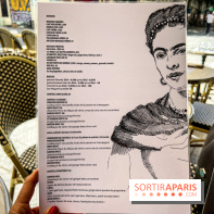 Iluma, restaurant ibérique à Paris, les photos