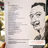 Iluma, restaurant ibérique à Paris, les photos