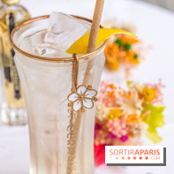 Brunch CoCo, restaurant du Palais Garnier