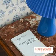 La Maison des Marronniers, un havre de paix en Essonne