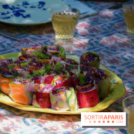 La Maison des Marronniers, un havre de paix en Essonne