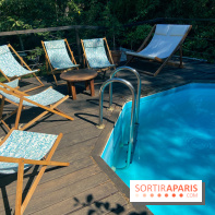 La Maison des Marronniers, un havre de paix en Essonne