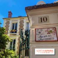 La Maison des Marronniers, un havre de paix en Essonne