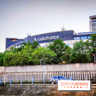 Visuel Journées du Patrimoine/Matrimoine Radio France