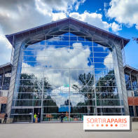 Visuel Journées du Patrimoine/Matrimoine Hangar Y
